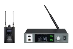 Мікрофон FOS IEM-PRO - system bezprzewodowy RATY 0% | ODROCZONE, фото 1