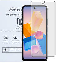Матова гідрогелева плівка Mietubl Anti-Glare для Infinix HOT 40