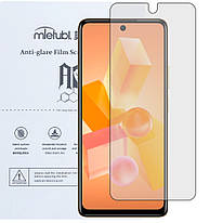 Матова гідрогелева плівка Mietubl Anti-Glare для Infinix HOT 40 Pro