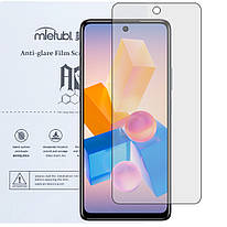 Матова гідрогелева плівка Mietubl Anti-Glare для Infinix HOT 40i