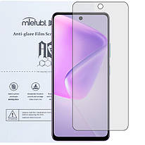 Матова гідрогелева плівка Mietubl Anti-Glare для Infinix HOT 50