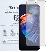 Матова гідрогелева плівка Mietubl Anti-Glare для Infinix HOT 50 Pro