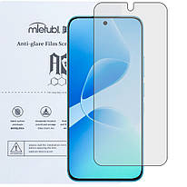 Матова гідрогелева плівка Mietubl Anti-Glare для Infinix HOT 60 Pro