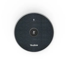 Мікрофон Yealink VCM36-W, фото 1