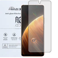 Матова гідрогелева плівка Mietubl Anti-Glare для Infinix Zero 5G