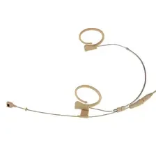 Мікрофон Voice Technologies VT DUPLEX Cardioid mini Мікрофон nagłowny rozmiar S/M, фото 1