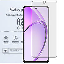 Матова гідрогелева плівка Mietubl Anti-Glare для OPPO A40m