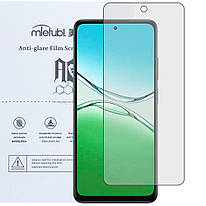 Матова гідрогелева плівка Mietubl Anti-Glare для OPPO A5