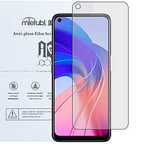 Матова гідрогелева плівка Mietubl Anti-Glare для OPPO A55