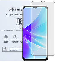 Матова гідрогелева плівка Mietubl Anti-Glare для OPPO A57s