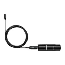 Мікрофон Shure TL48B/O-XLR-A - Мікрофон przypinany, фото 1