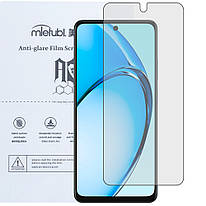 Матова гідрогелева плівка Mietubl Anti-Glare для OPPO A60