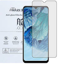 Матова гідрогелева плівка Mietubl Anti-Glare для OPPO A73