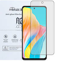 Матова гідрогелева плівка Mietubl Anti-Glare для OPPO A98 5G