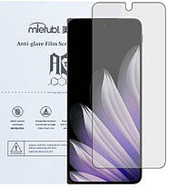 Матова гідрогелева плівка Mietubl Anti-Glare для OPPO Find N5