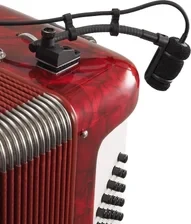 Мікрофон Audio-technica ATM350SL Мікрофон instrumentalny do akordeonu, фото 1