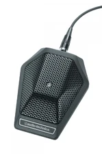 Мікрофон Audio-technica U851RB Pojemnościowy Мікрофон powierzchniowy (kardioida), фото 1