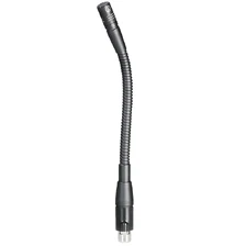 Audio-technica ES931H/MIC - Мікрофон pojemnościowy na gęsiej szyjce, hiperkardioid, bez modułu zasilania, фото 1
