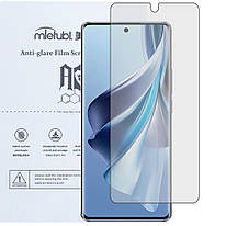 Матова гідрогелева плівка Mietubl Anti-Glare для OPPO Reno10