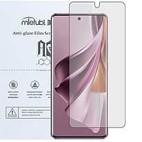 Матова гідрогелева плівка Mietubl Anti-Glare для OPPO Reno10 Pro