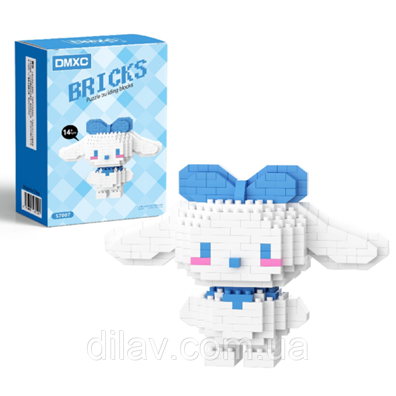 Конструктор . висота 10см, фото 1