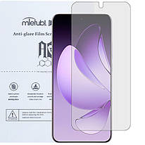 Матова гідрогелева плівка Mietubl Anti-Glare для OPPO Reno13 Pro 5G