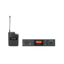 Мікрофон Audio-technica ATW-2110B F - System bezprzewodowy, фото 1