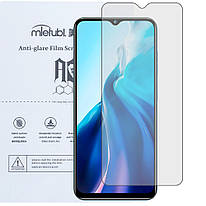 Матова гідрогелева плівка Mietubl Anti-Glare для Oukitel C35