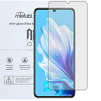 Матова гідрогелева плівка Mietubl Anti-Glare для Oukitel C50