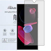 Матова гідрогелева плівка Mietubl Anti-Glare для Oukitel C61 Pro