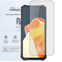Матова гідрогелева плівка Mietubl Anti-Glare для Oukitel G1