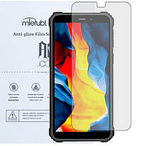 Матова гідрогелева плівка Mietubl Anti-Glare для Oukitel G2