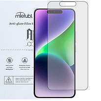 Матова гідрогелева плівка Mietubl Anti-Glare для Oukitel P1