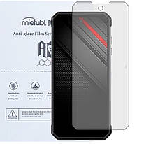 Матова гідрогелева плівка Mietubl Anti-Glare для Oukitel WP21 Ultra