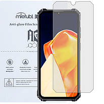 Матова гідрогелева плівка Mietubl Anti-Glare для Oukitel WP28E