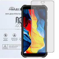 Матова гідрогелева плівка Mietubl Anti-Glare для Oukitel WP32