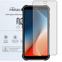 Матова гідрогелева плівка Mietubl Anti-Glare для Oukitel WP32 Pro