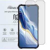 Матова гідрогелева плівка Mietubl Anti-Glare для Oukitel WP36