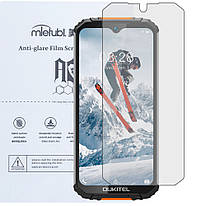 Матова гідрогелева плівка Mietubl Anti-Glare для Oukitel WP6