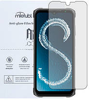 Матова гідрогелева плівка Mietubl Anti-Glare для Ulefone Armor 12S