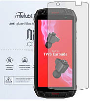 Матова гідрогелева плівка Mietubl Anti-Glare для Ulefone Armor 15