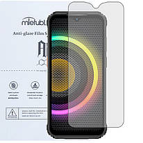 Матова гідрогелева плівка Mietubl Anti-Glare для Ulefone Armor 21