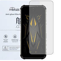 Матова гідрогелева плівка Mietubl Anti-Glare для Ulefone Armor 22