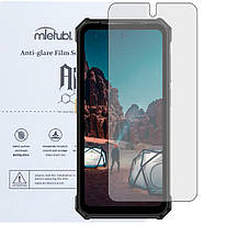 Матова гідрогелева плівка Mietubl Anti-Glare для Ulefone Armor 24