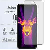 Матова гідрогелева плівка Mietubl Anti-Glare для Ulefone Armor 25T Pro
