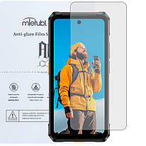 Матова гідрогелева плівка Mietubl Anti-Glare для Ulefone Armor 26 Ultra