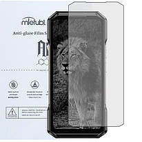 Матова гідрогелева плівка Mietubl Anti-Glare для Ulefone Armor 27 Pro