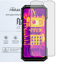 Матова гідрогелева плівка Mietubl Anti-Glare для Ulefone Armor 27T Pro