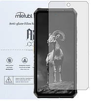 Матова гідрогелева плівка Mietubl Anti-Glare для Ulefone Armor 28 Pro