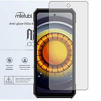 Матова гідрогелева плівка Mietubl Anti-Glare для Ulefone Armor 30 Pro